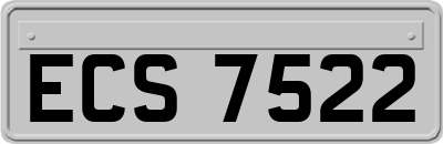 ECS7522