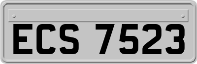 ECS7523