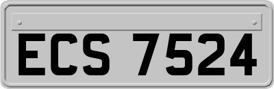 ECS7524