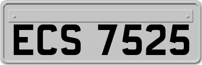 ECS7525