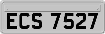 ECS7527