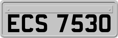 ECS7530