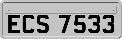 ECS7533