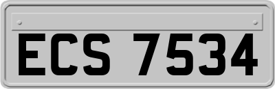 ECS7534