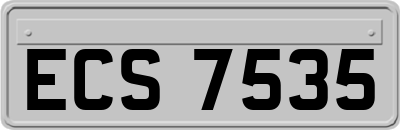 ECS7535