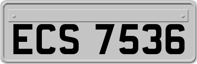 ECS7536