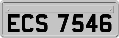 ECS7546