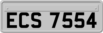 ECS7554