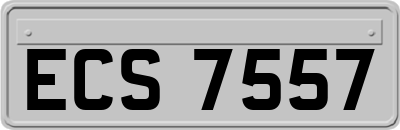 ECS7557