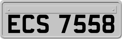 ECS7558