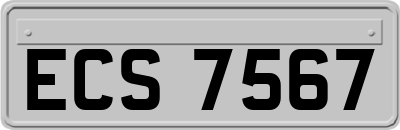 ECS7567