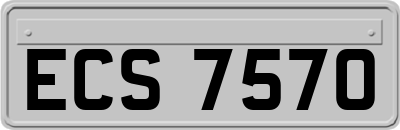 ECS7570