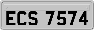 ECS7574