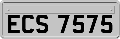 ECS7575
