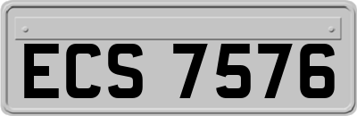 ECS7576