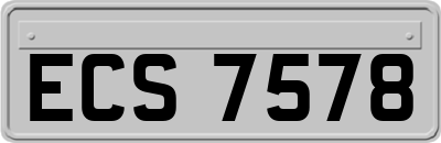 ECS7578