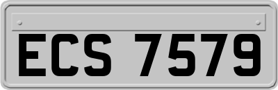 ECS7579