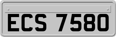 ECS7580