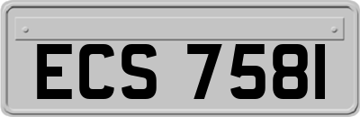 ECS7581