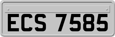 ECS7585