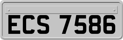 ECS7586