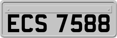 ECS7588