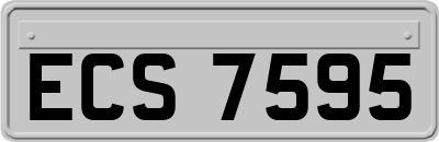 ECS7595