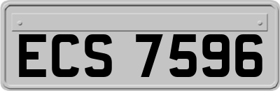 ECS7596