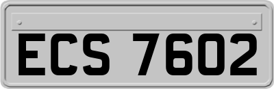 ECS7602
