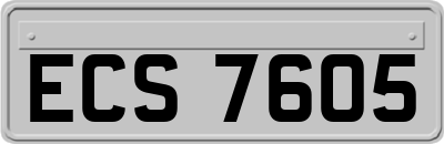 ECS7605