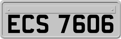 ECS7606