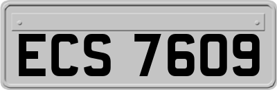 ECS7609