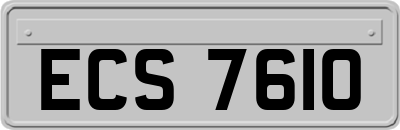ECS7610