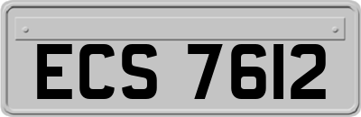 ECS7612