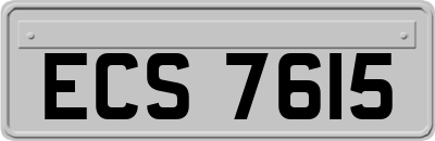 ECS7615