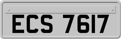 ECS7617