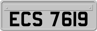 ECS7619
