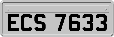 ECS7633