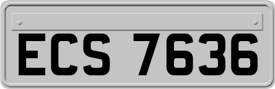 ECS7636