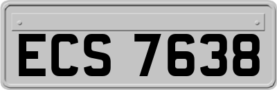 ECS7638