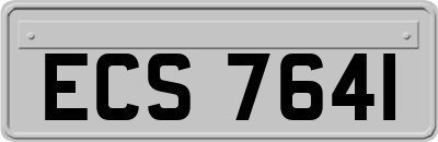 ECS7641