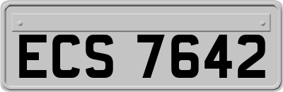 ECS7642