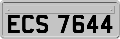 ECS7644