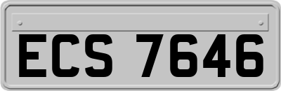 ECS7646