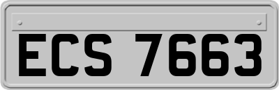 ECS7663