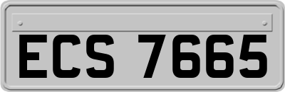 ECS7665