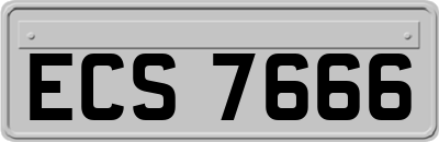ECS7666
