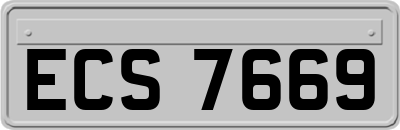 ECS7669