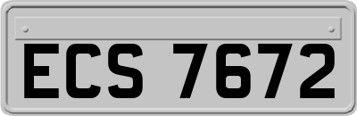 ECS7672