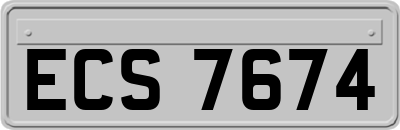 ECS7674